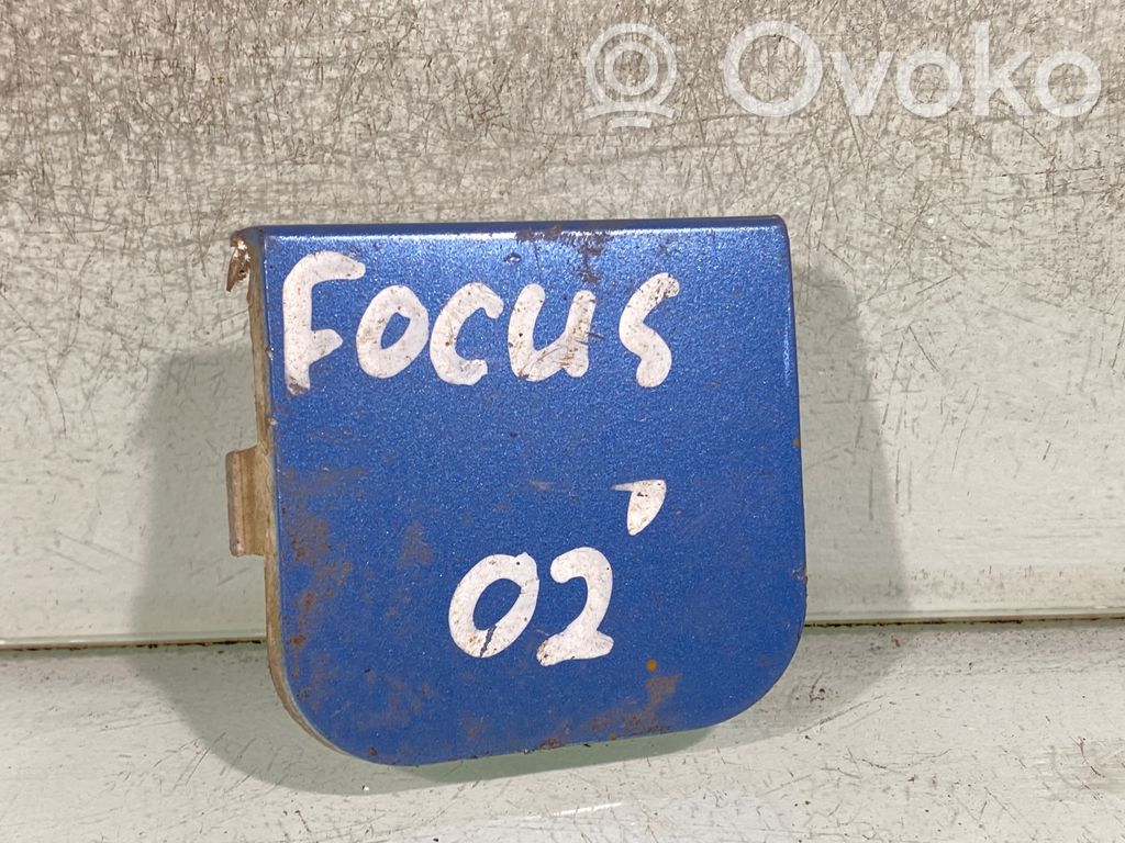 Ford Focus Front tow hook cap/cover 