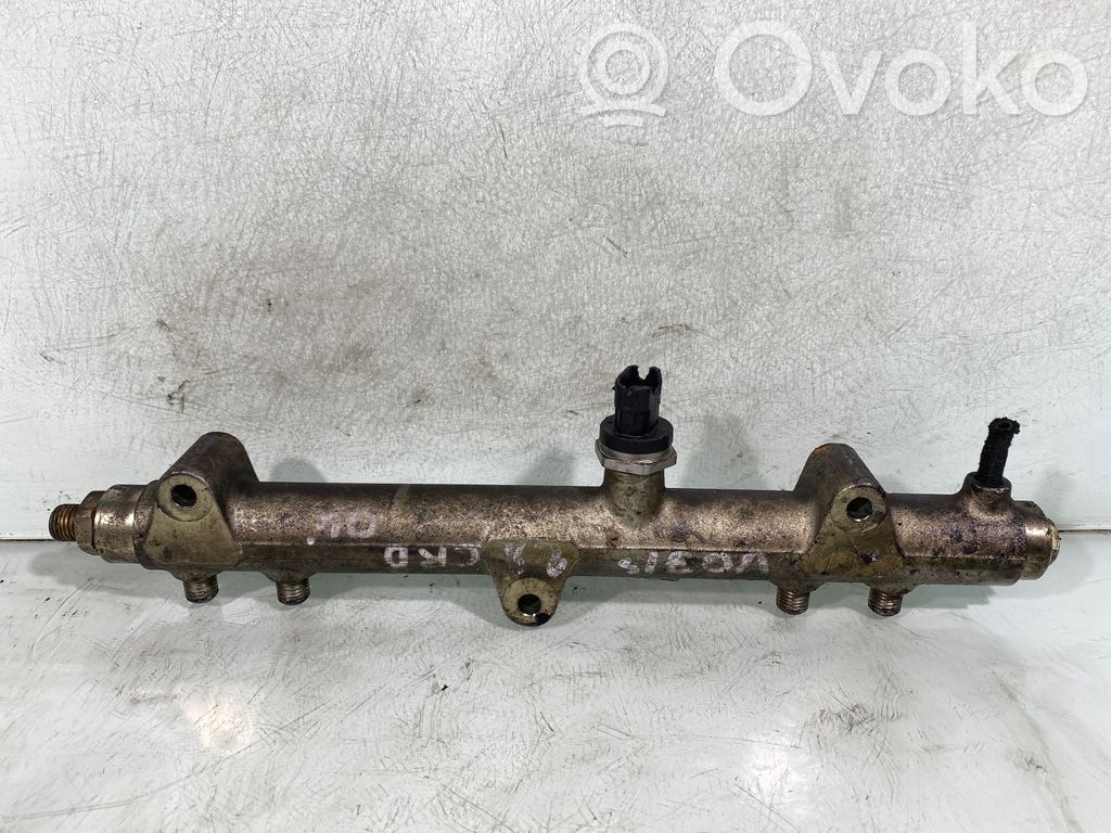 Chrysler Voyager Fuel main line pipe 