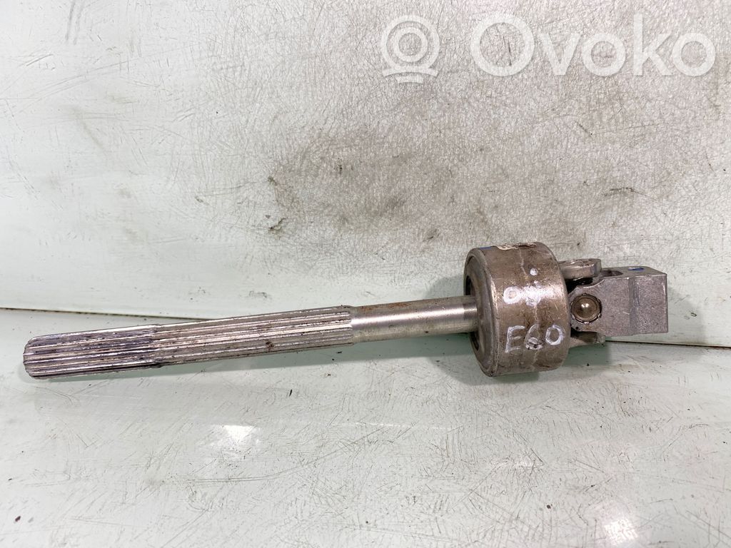 BMW 5 E60 E61 Steering column universal joint 
