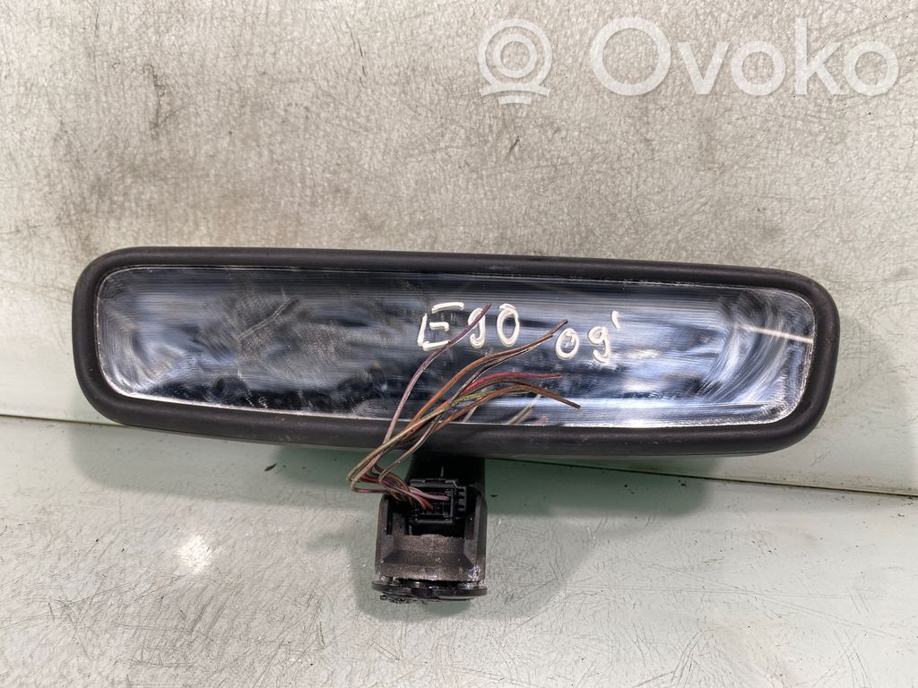 Rear view mirror (interior)   015891,025891