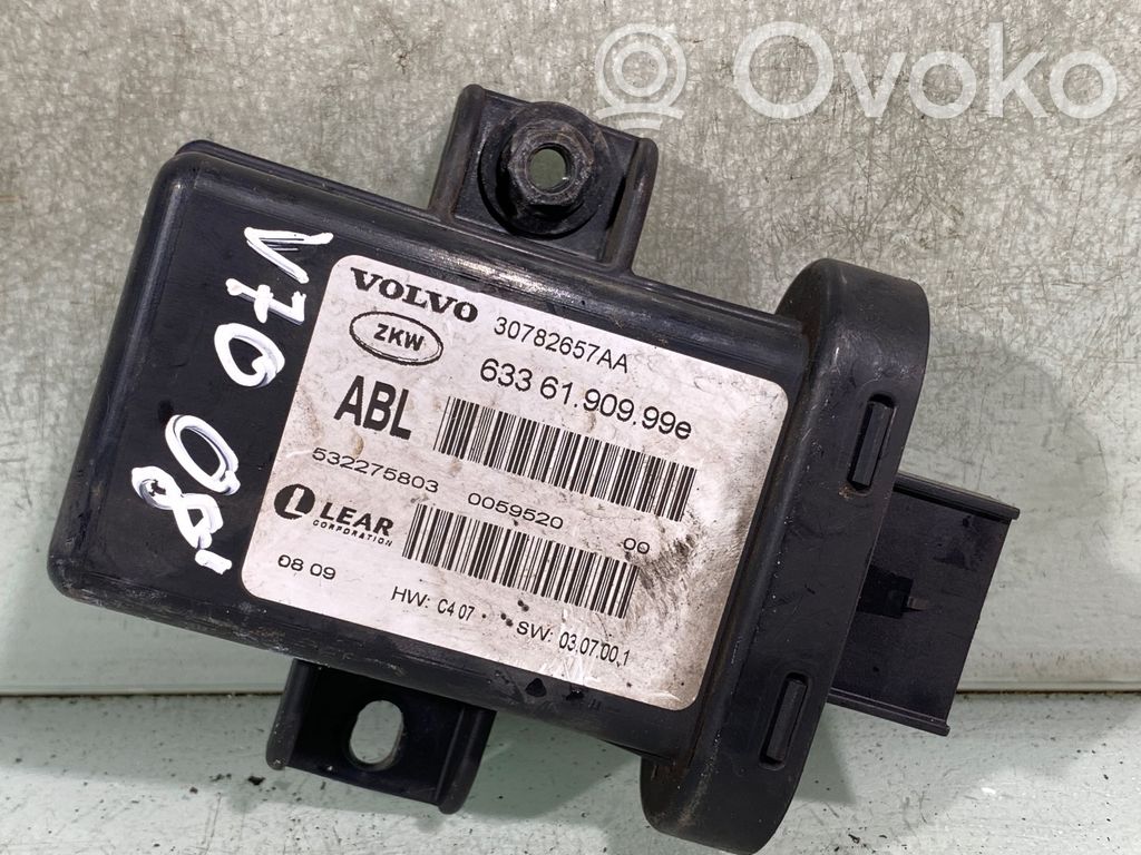 Lichtmodul Lichtsensor   6336190999E,30782657AA