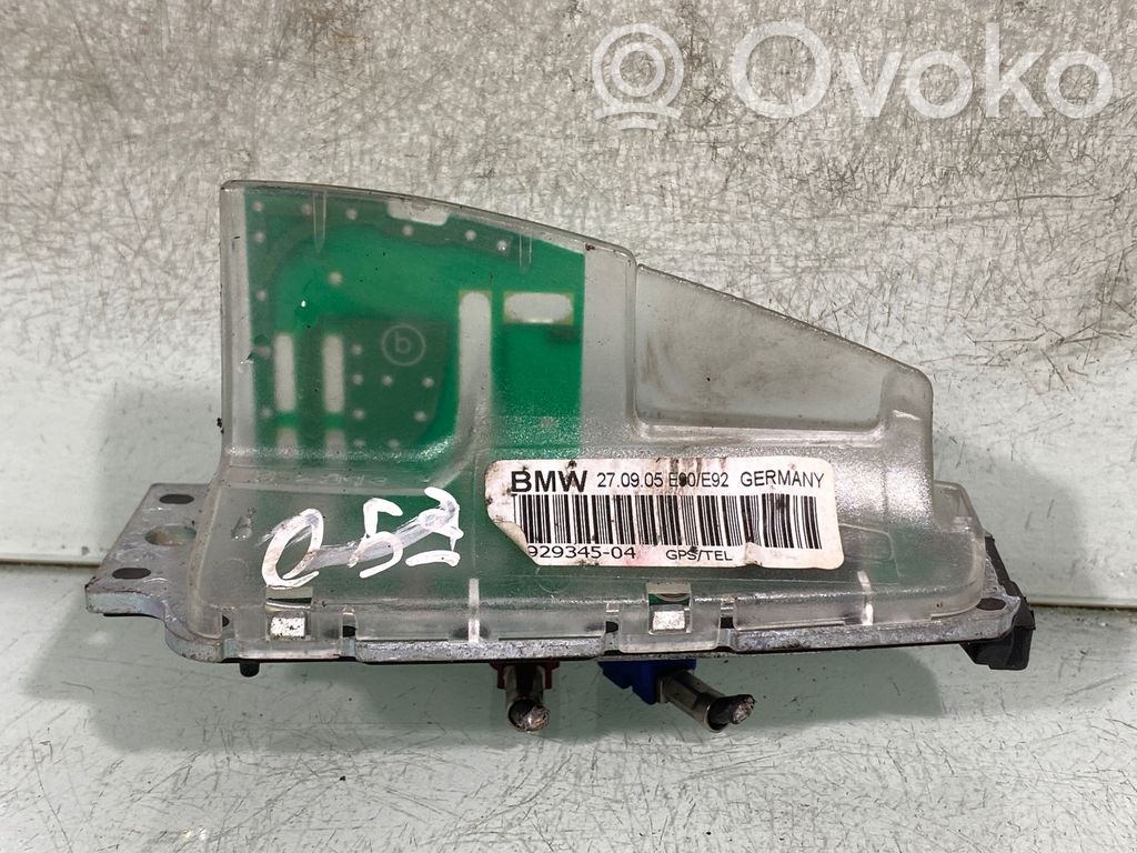 BMW 3 E90 E91 Antena (GPS antena) 