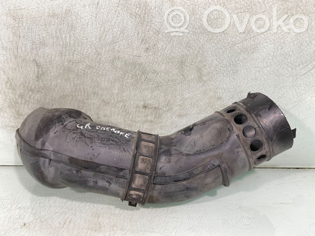 Jeep Grand Cherokee (WK) Air intake duct part 