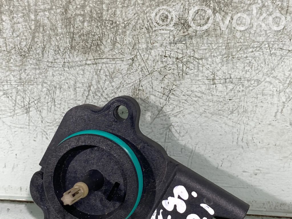BMW 3 E90 E91 Intake air temperature sensor 