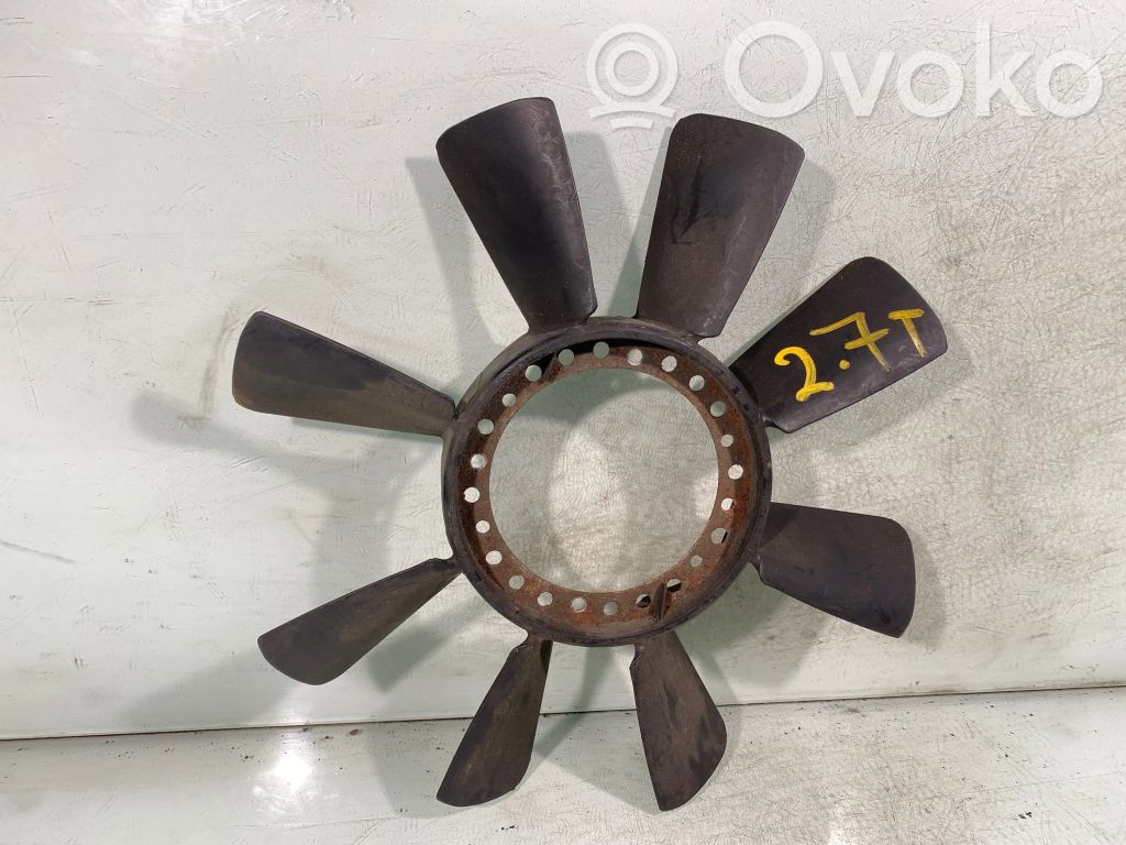 Audi A6 S6 C5 4B Ventiliatora propellers 