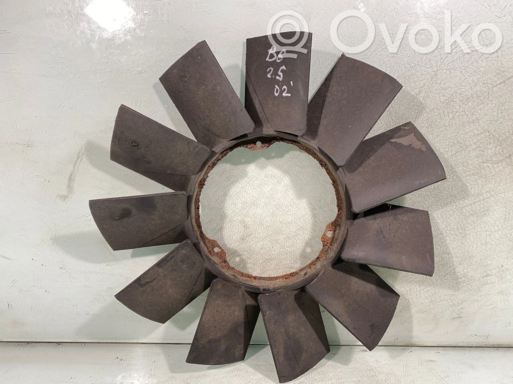 Audi A4 S4 B6 8E 8H Ventiliatora propellers 