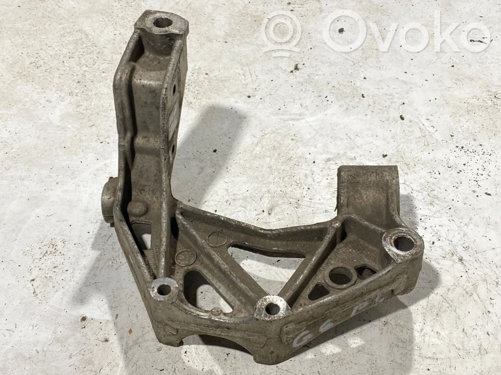 Volkswagen Golf VI Front subframe 