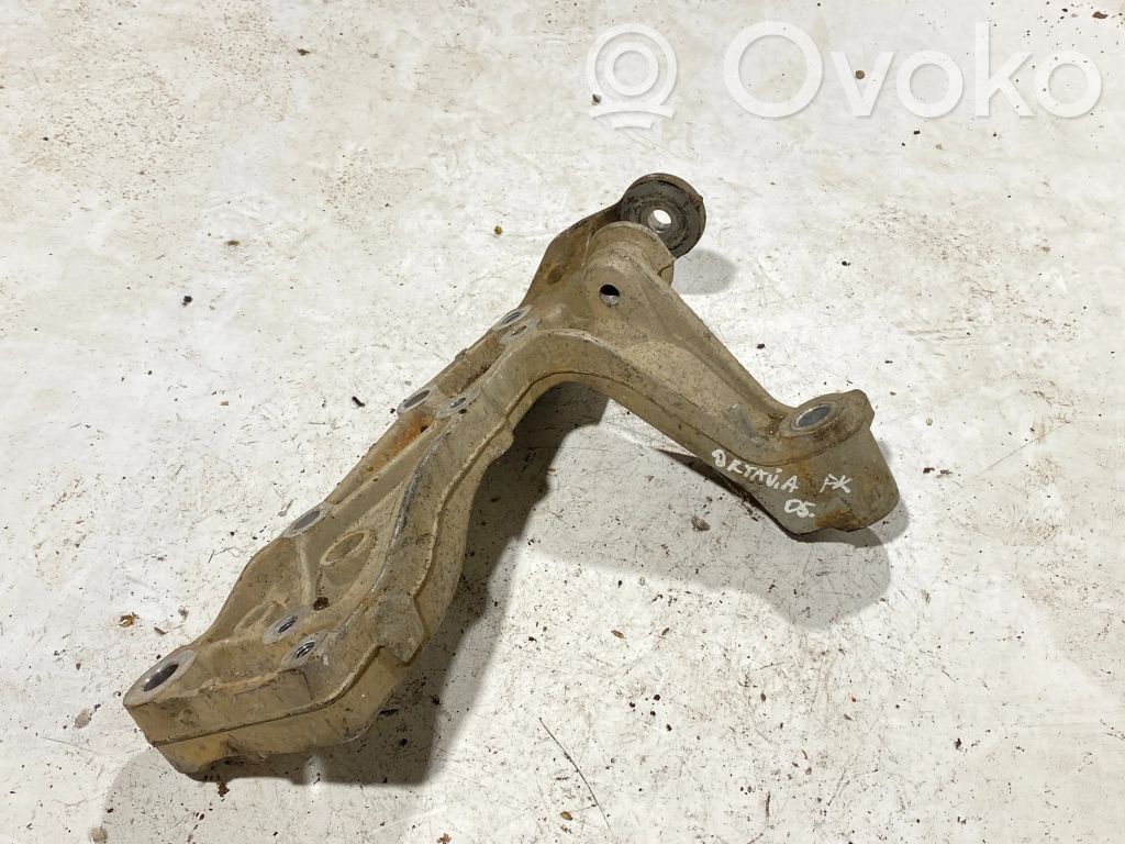 Skoda Octavia Mk2 (1Z) Front subframe 
