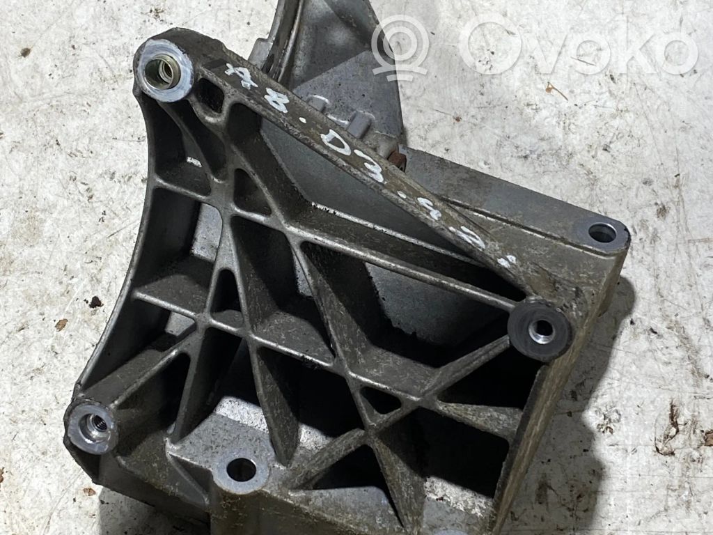 Audi A8 S8 D3 4E A/C compressor mount bracket 