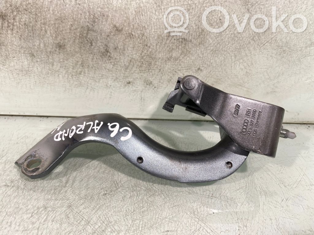 Audi A6 Allroad C6 Tailgate/trunk/boot hinge 