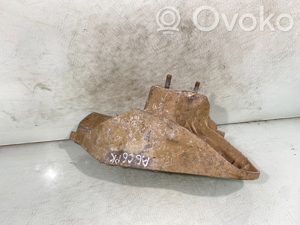Engine mounting bracket   4F0199351H