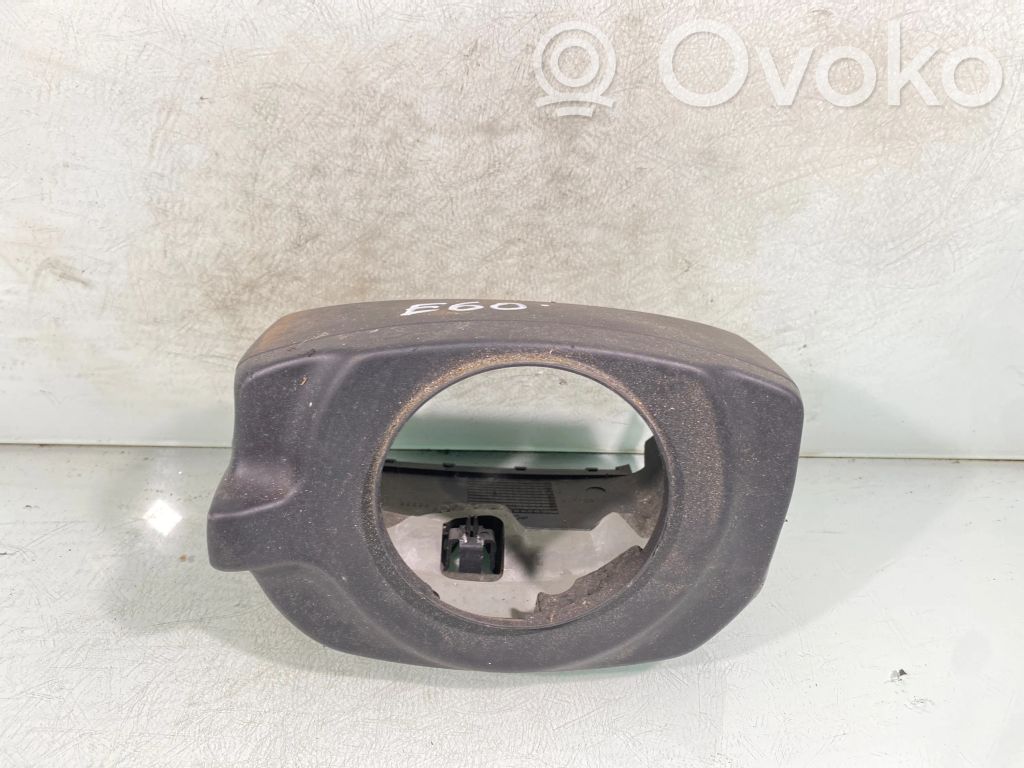 BMW 5 E60 E61 Vairo ašies apdaila 