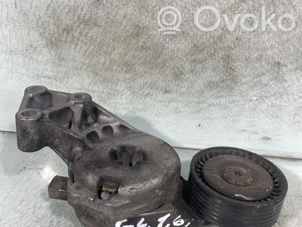 Volkswagen Golf IV Diržo įtempėjas 