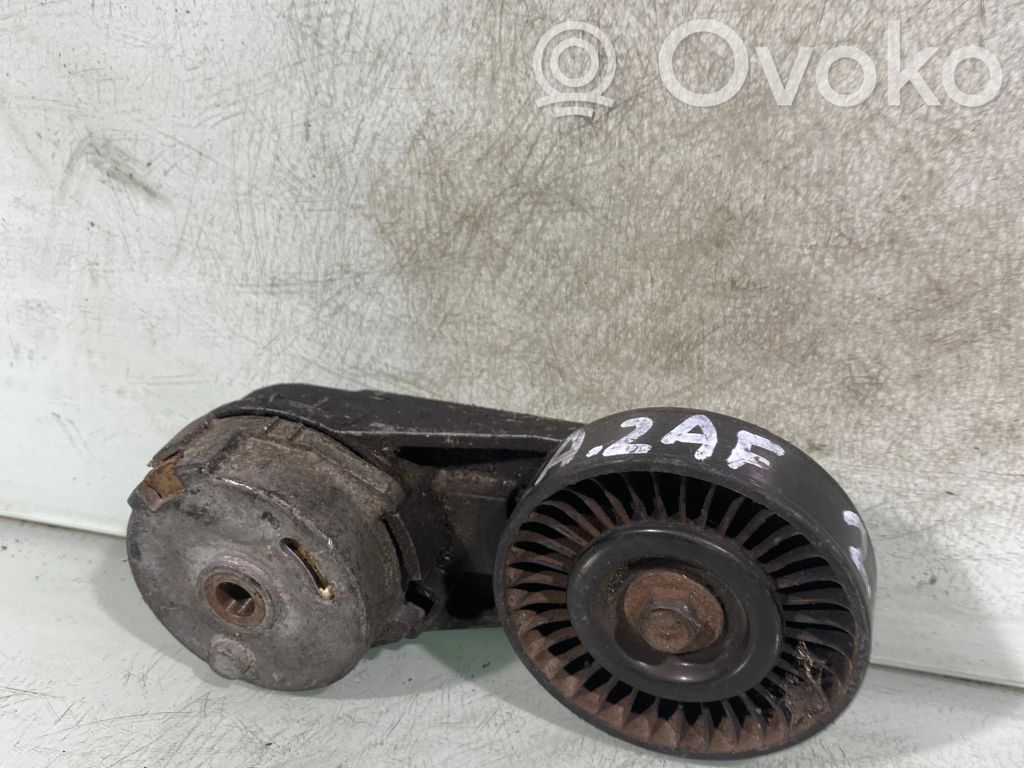 Opel Zafira A Diržo įtempėjas 