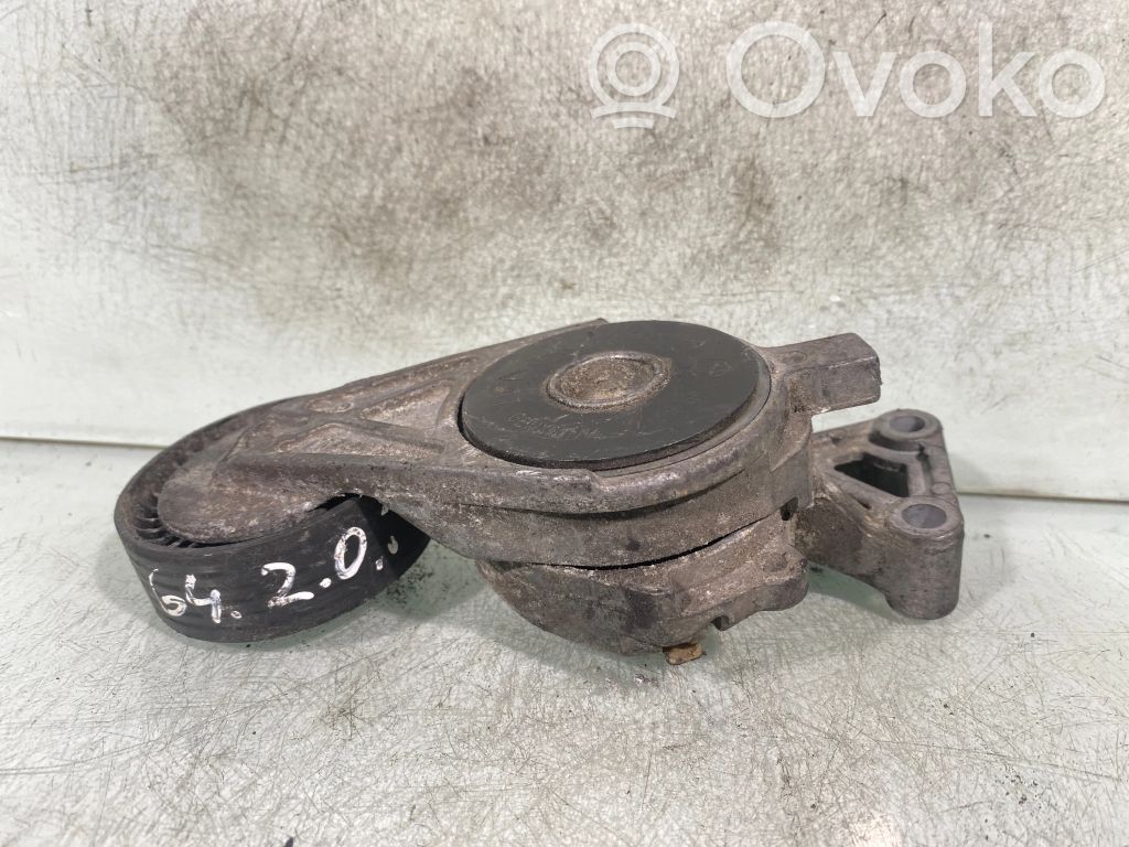 Volkswagen Golf IV Diržo įtempėjas 