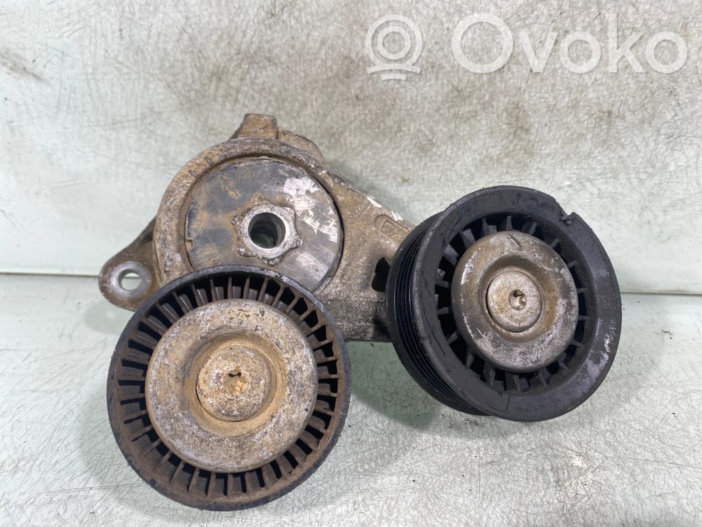 Ford Mondeo MK IV Diržo įtempėjas 