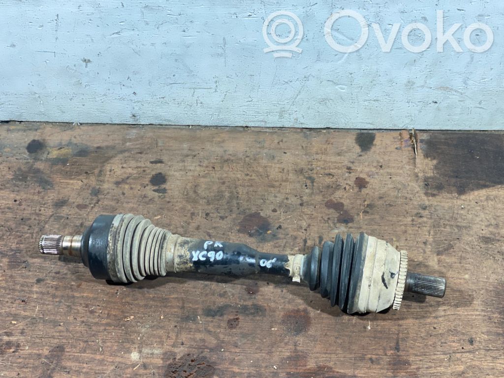 Volvo XC90 Front driveshaft 