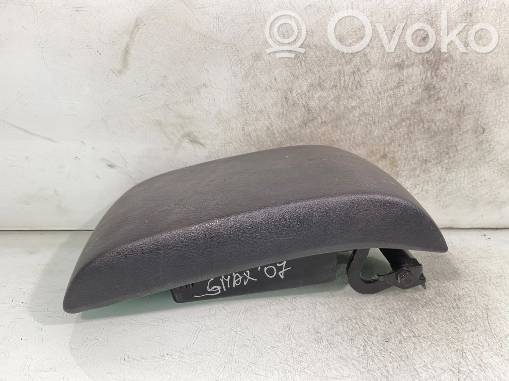 Armrest   6M21R044C82A