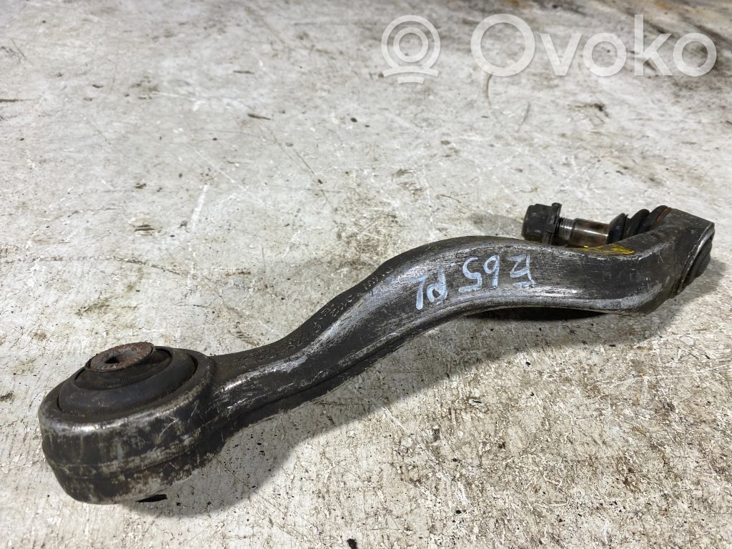 BMW 7 E65 E66 Front control arm 