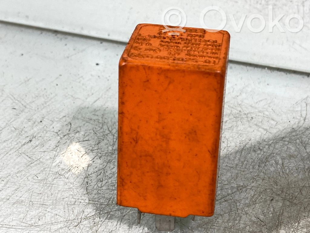 Saab 9-5 Other relay 