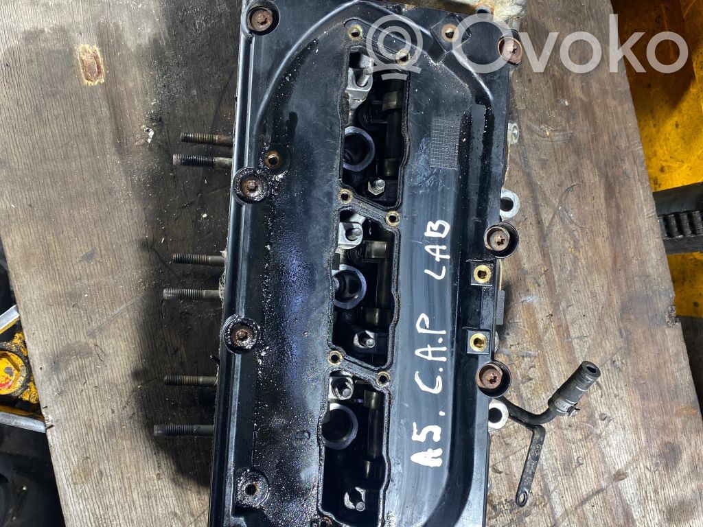 Audi A5 8T 8F Engine head 