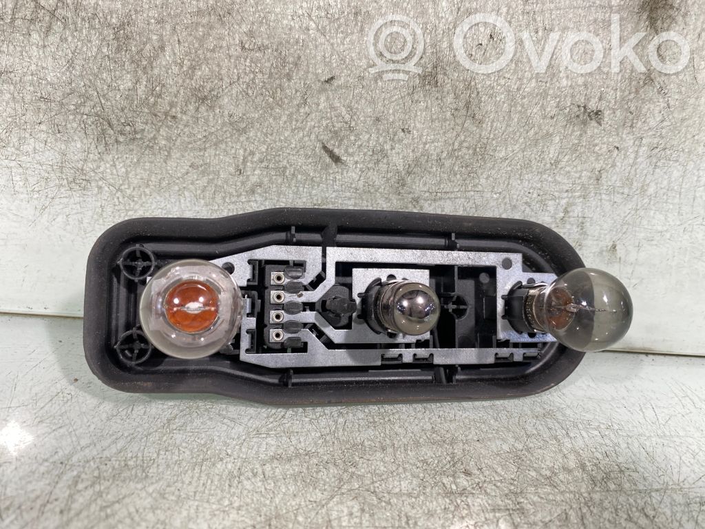 BMW 5 E39 Tail light bulb cover holder 