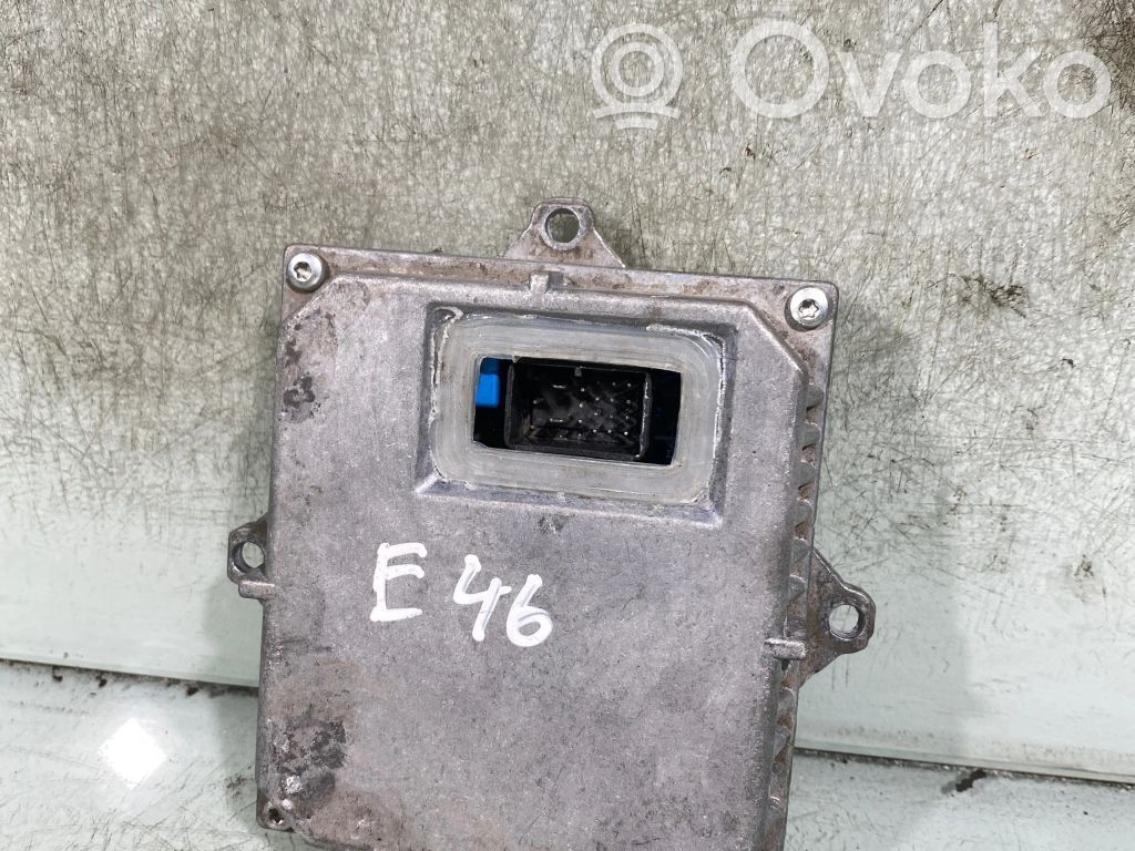 Xenon control unit/module   1307329074,1307329082,1039F01111,2908060516,5019