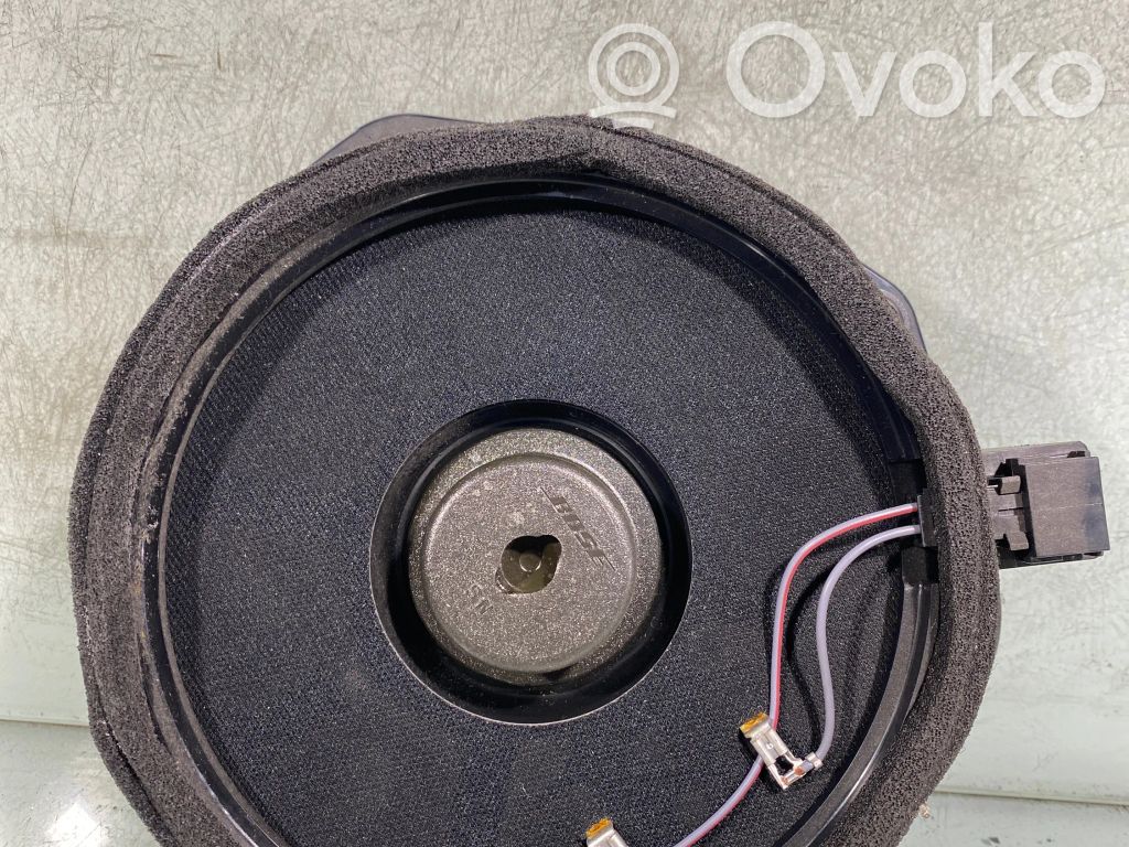 Audi A8 S8 D3 4E Subwoofer speaker 