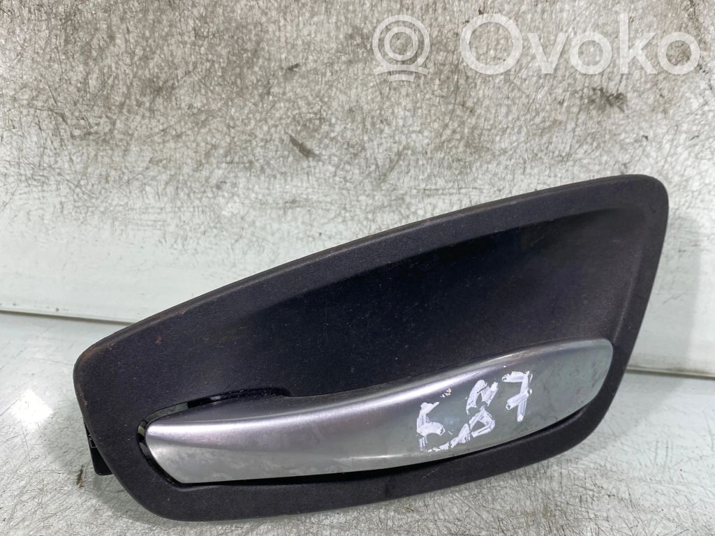 BMW 1 E81 E87 Front door interior handle 