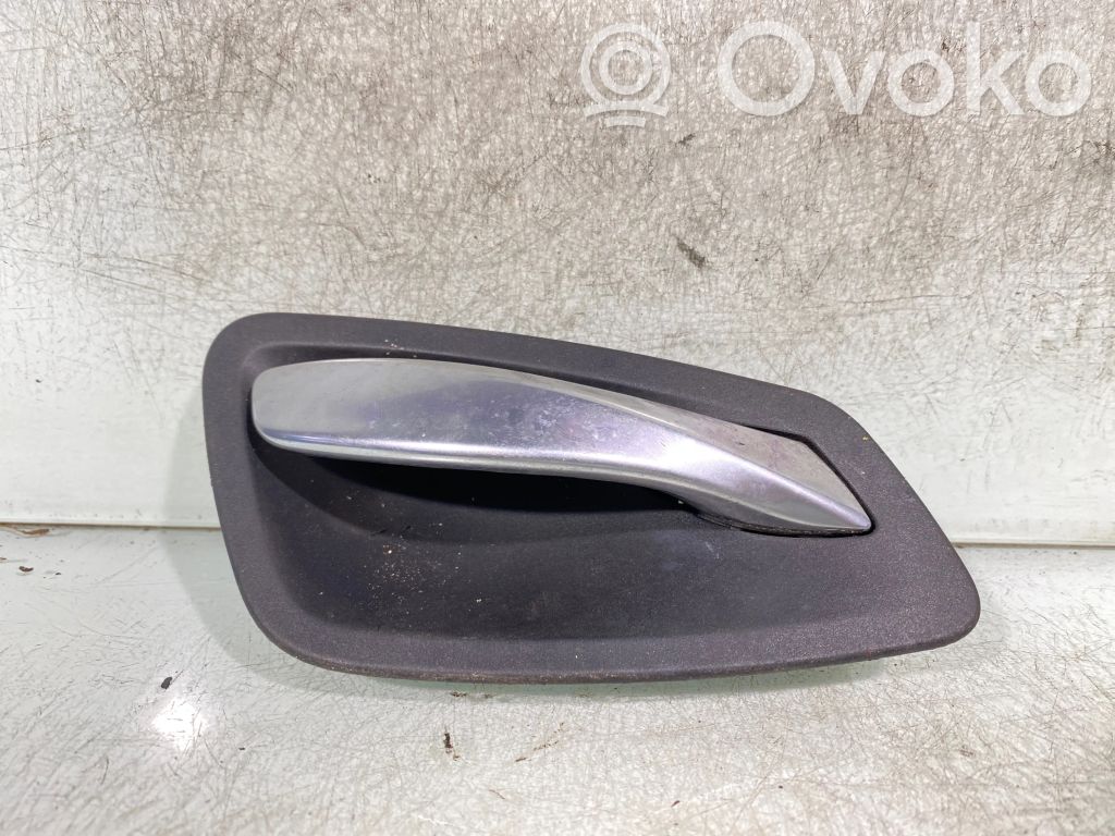 BMW 3 E90 E91 Rear door interior handle 
