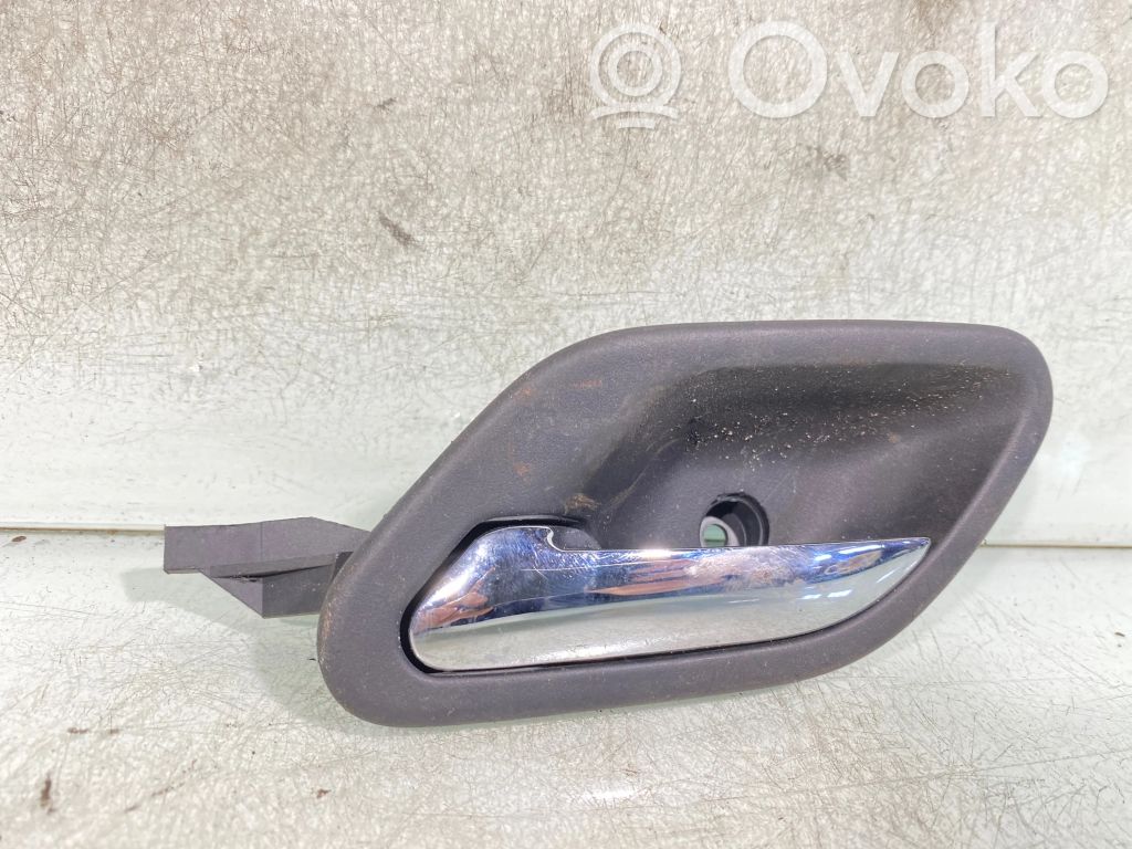 BMW 5 E39 Front door interior handle 