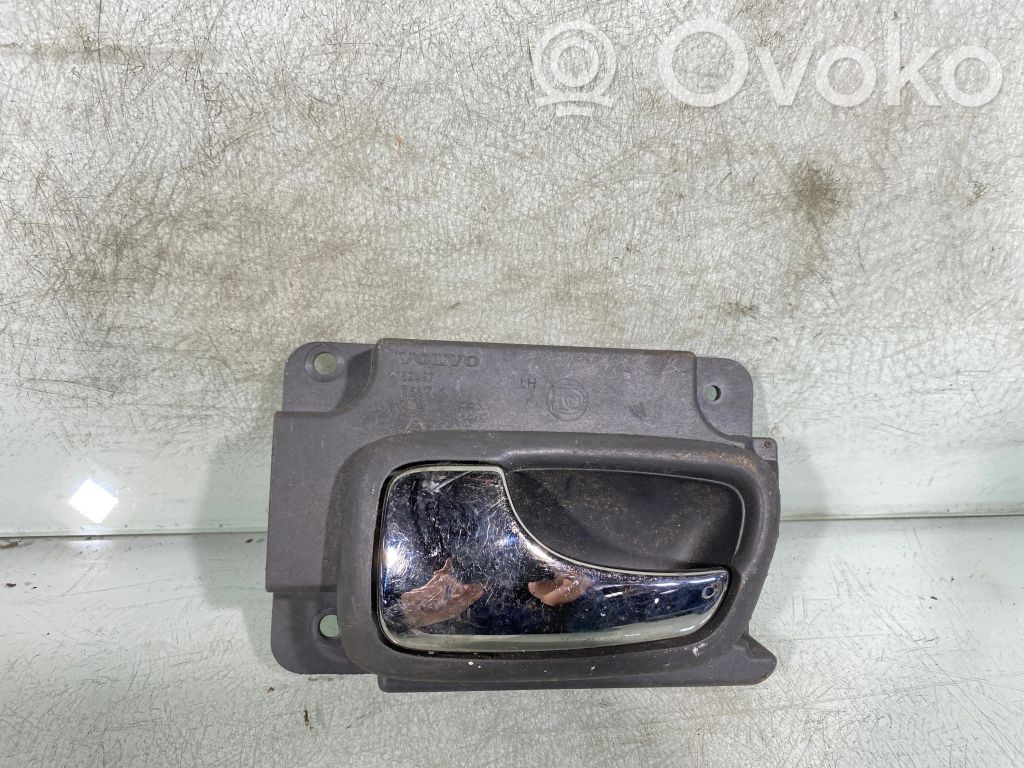 Volvo S70  V70  V70 XC Rear door interior handle 