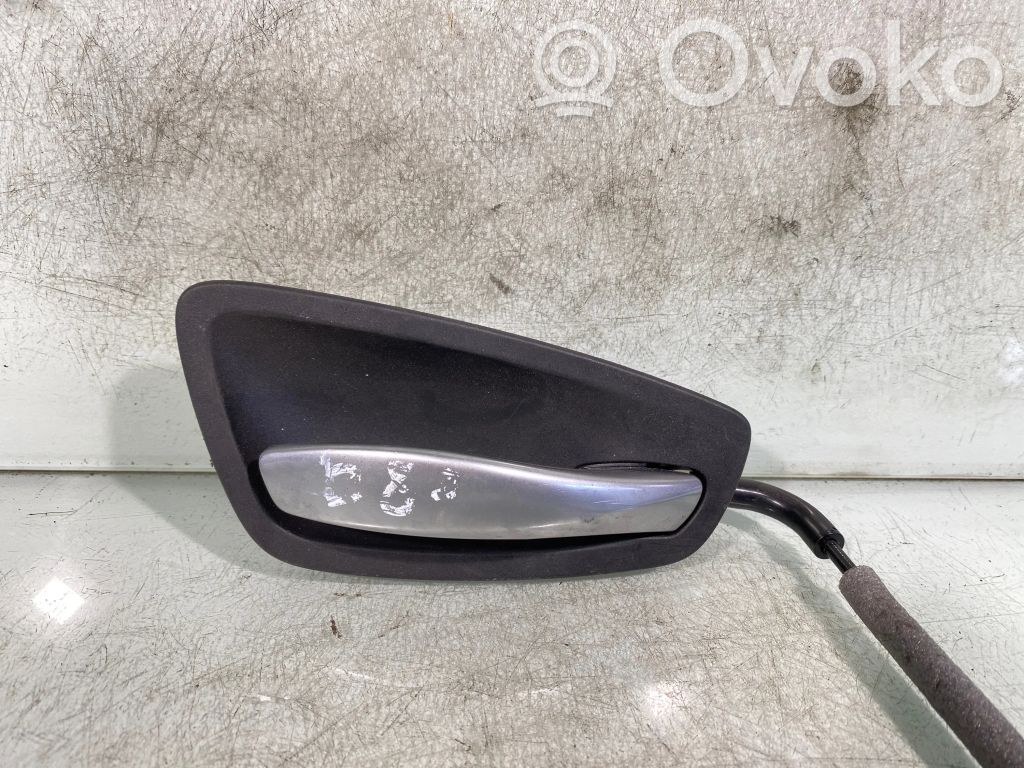 BMW 1 E81 E87 Front door interior handle 