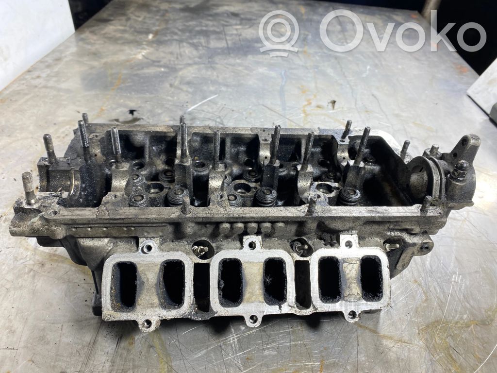 Audi A6 S6 C5 4B Engine head 