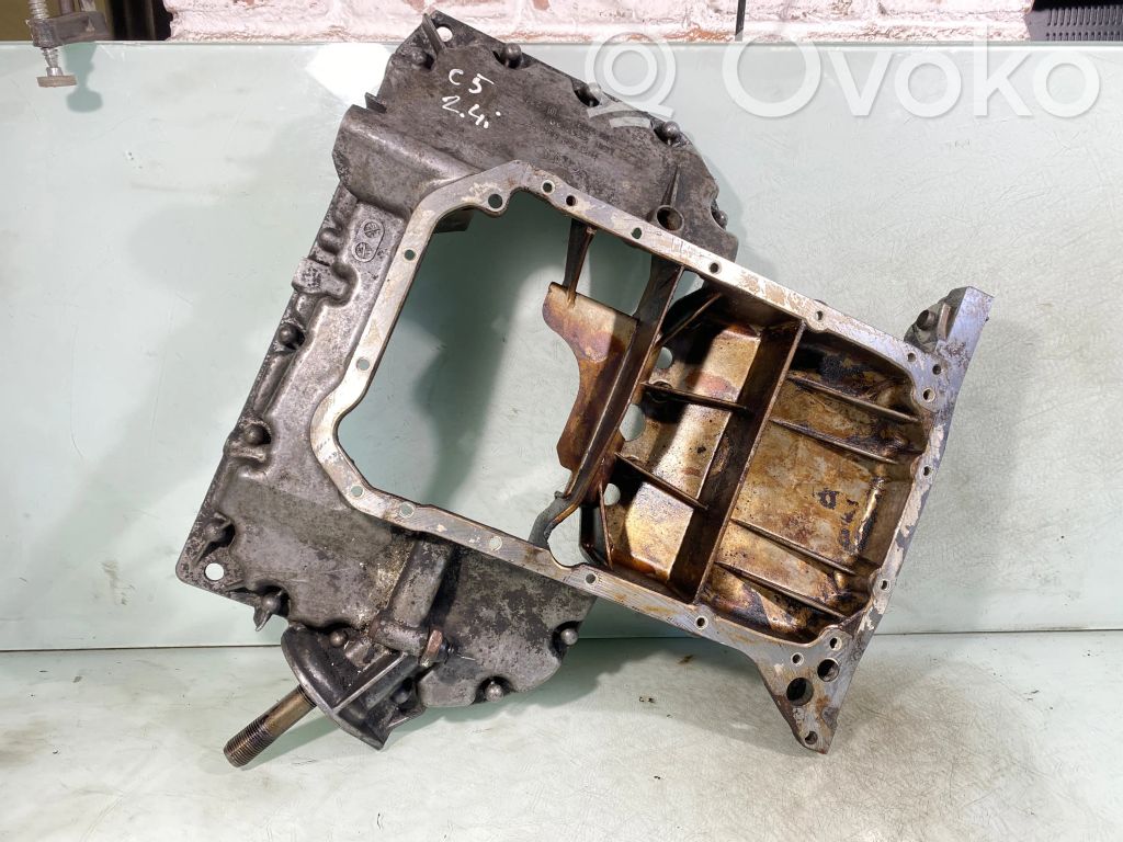 Audi A6 S6 C5 4B Cárter 