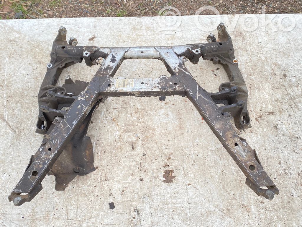 BMW 5 E39 Front subframe 