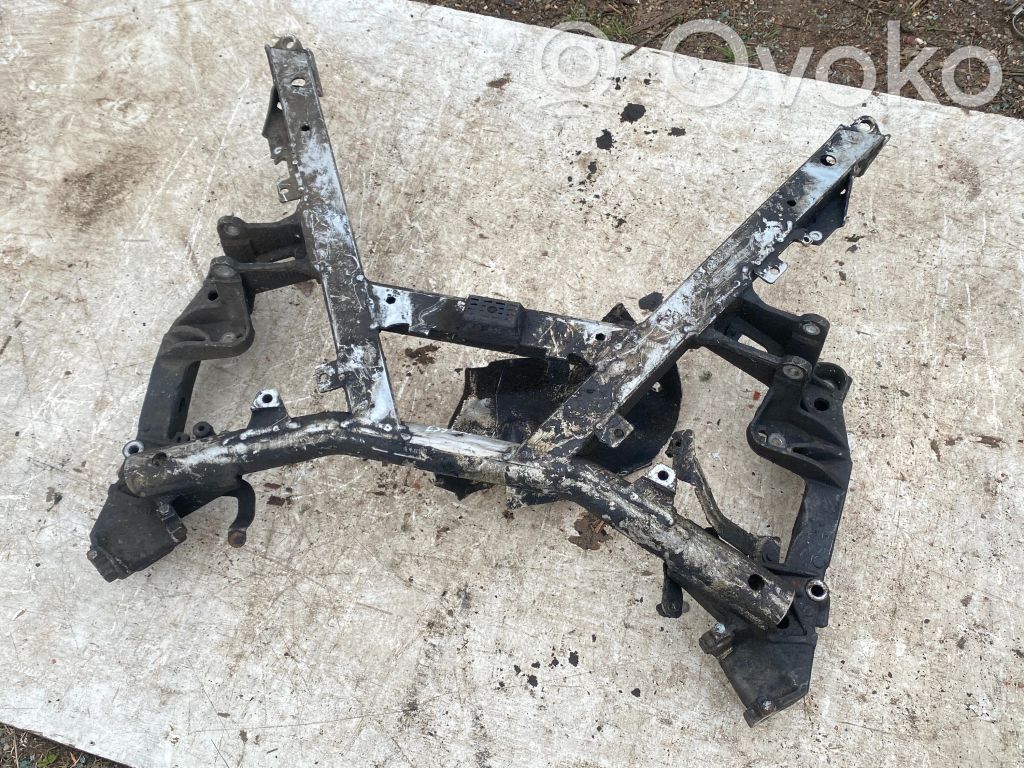 BMW 5 E39 Front subframe 