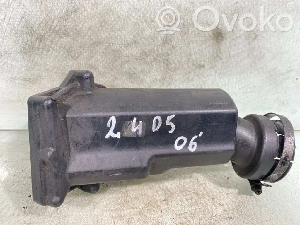 Volvo V70 Interkūlerio žarna (-os)/ vamzdelis (-iai) 