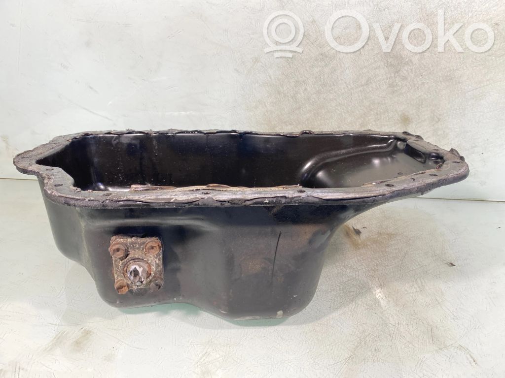 Toyota Avensis T250 Oil sump 