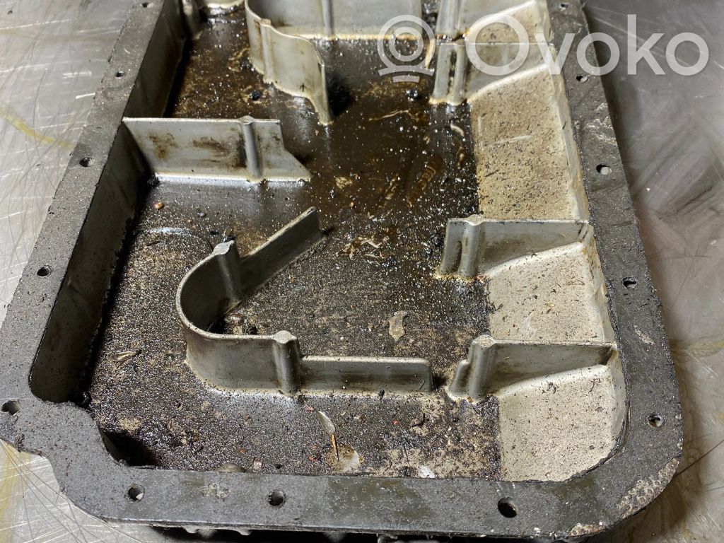 Audi A6 S6 C4 4A Öljypohja 