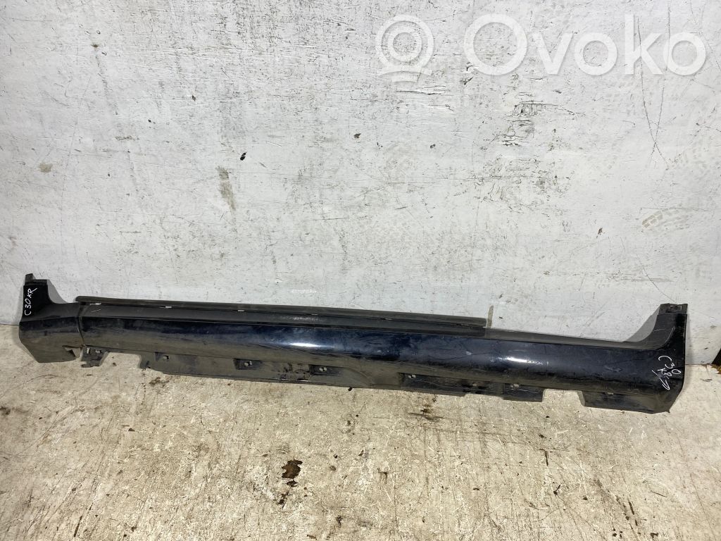 Volvo C30 Sill 