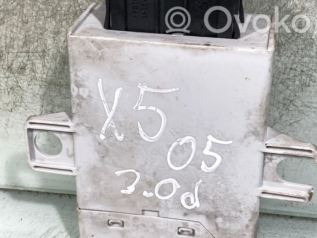 BMW X5 E53 Immobilizer control unit/module 