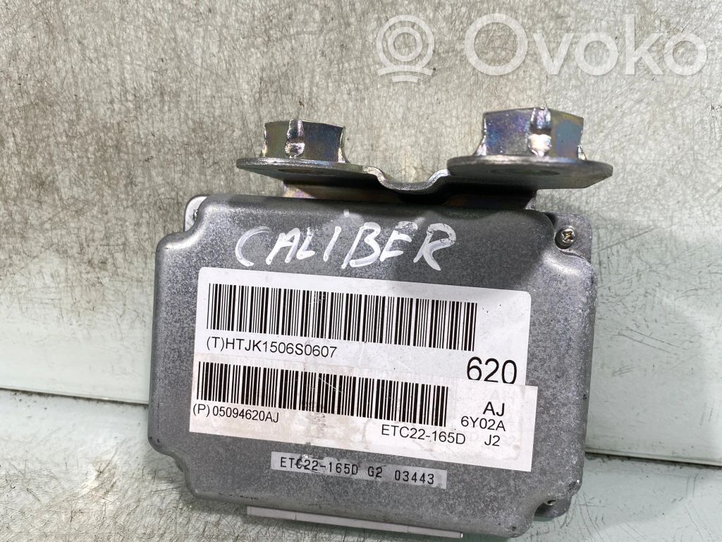 Dodge Caliber Gearbox control unit/module 