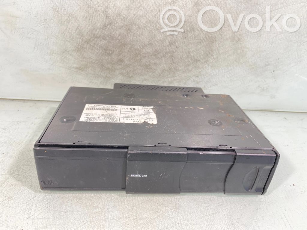 CD / DVD-Wechsler   2612914343901,65129143439
