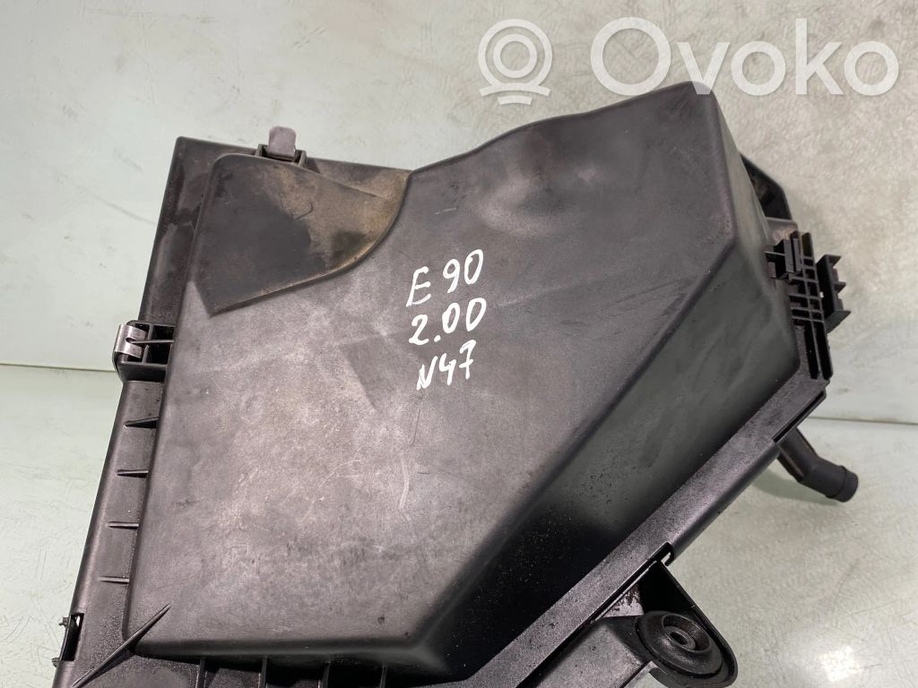 BMW 3 E90 E91 Air filter box 
