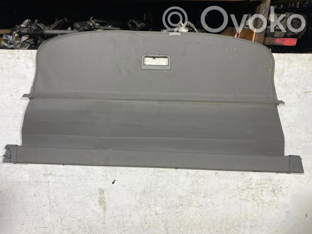 Audi A4 S4 B8 8K Parcel shelf load cover 