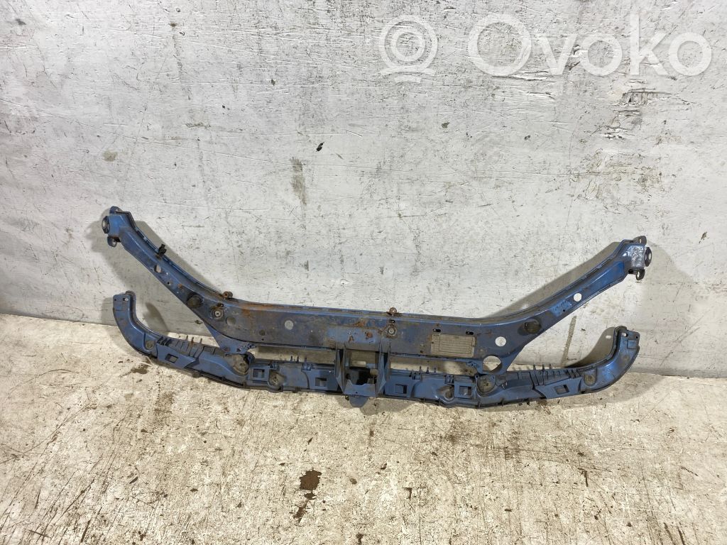 Ford Focus Top upper radiator support slam panel 