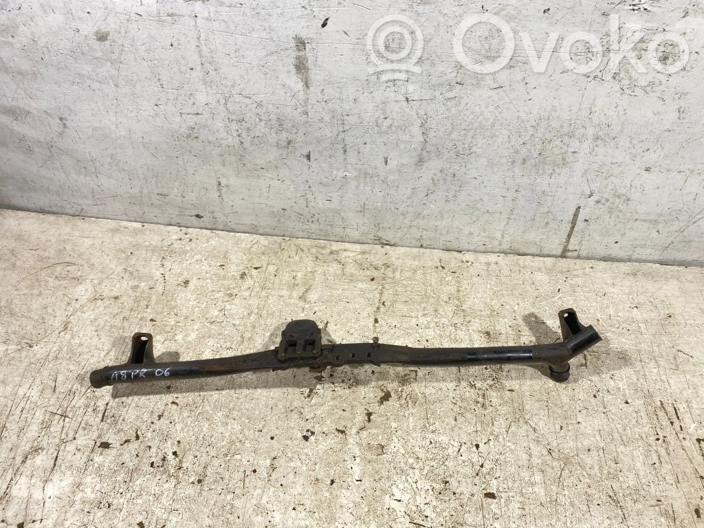 Audi A8 S8 D3 4E Intercooler hose/pipe 
