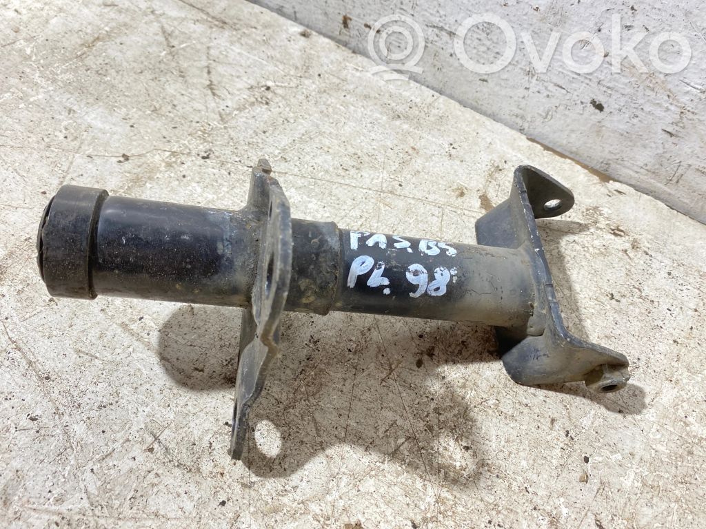 Volkswagen PASSAT B5 Front bumper shock/impact absorber 