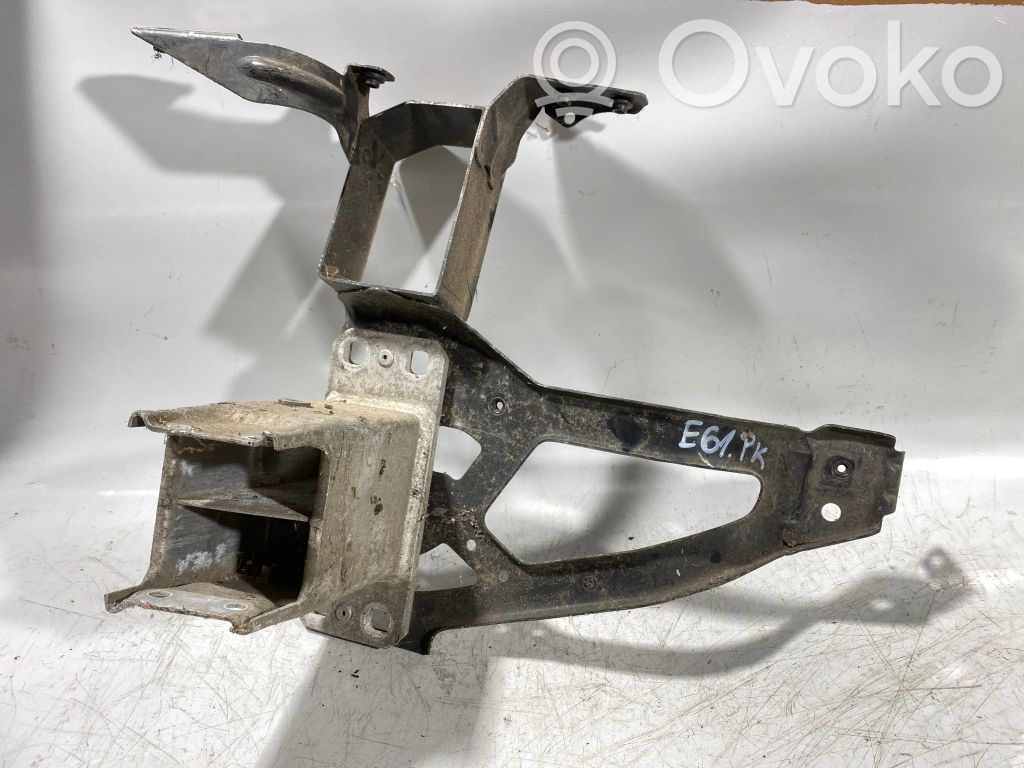 BMW 5 E60 E61 Front bumper shock/impact absorber 